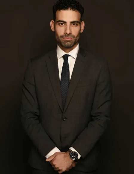 Andrew-Saliba