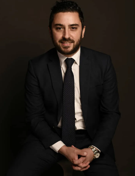 Dean Hili
